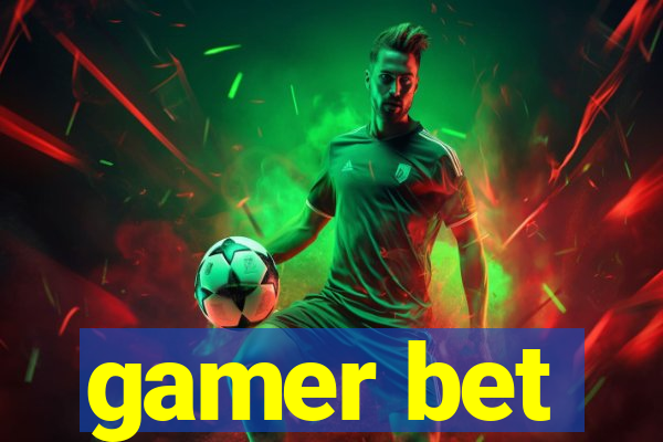 gamer bet